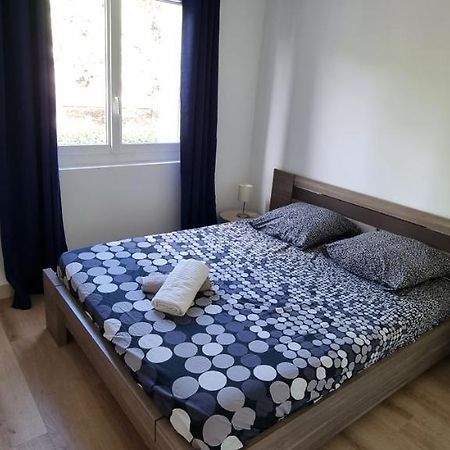 Logement Refait A Neuf - Clim & Parking Prive Montpellier Kültér fotó