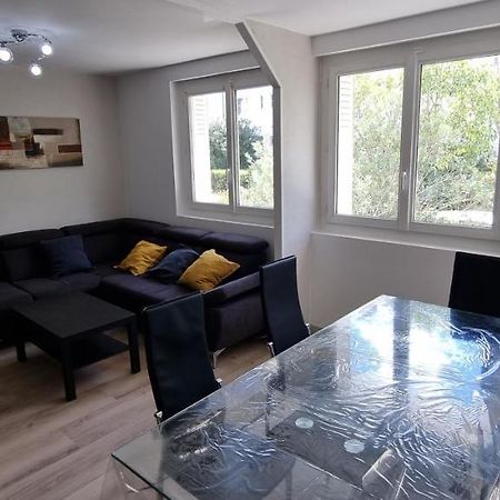 Logement Refait A Neuf - Clim & Parking Prive Montpellier Kültér fotó