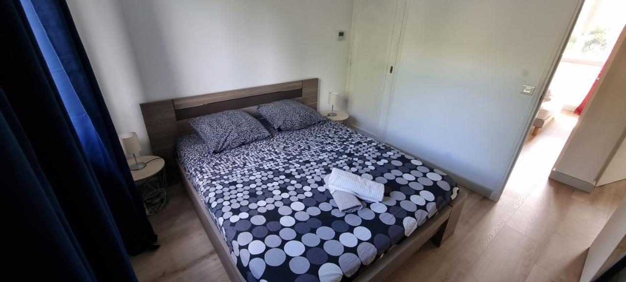Logement Refait A Neuf - Clim & Parking Prive Montpellier Kültér fotó