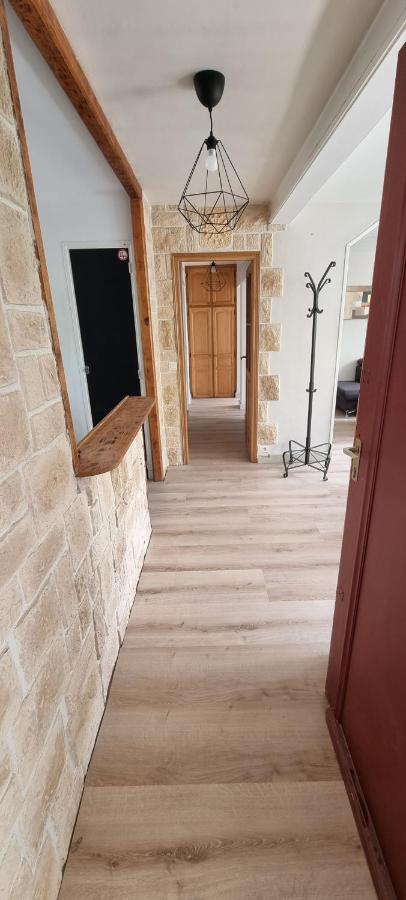 Logement Refait A Neuf - Clim & Parking Prive Montpellier Kültér fotó
